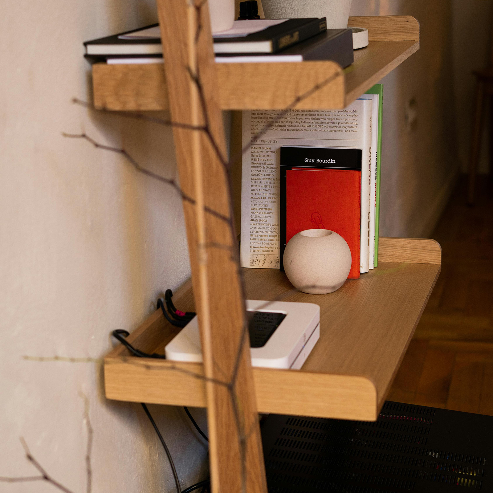 Open Boekenkast